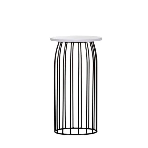 BOXED KIERSTON SIDE TABLE (1 BOX)