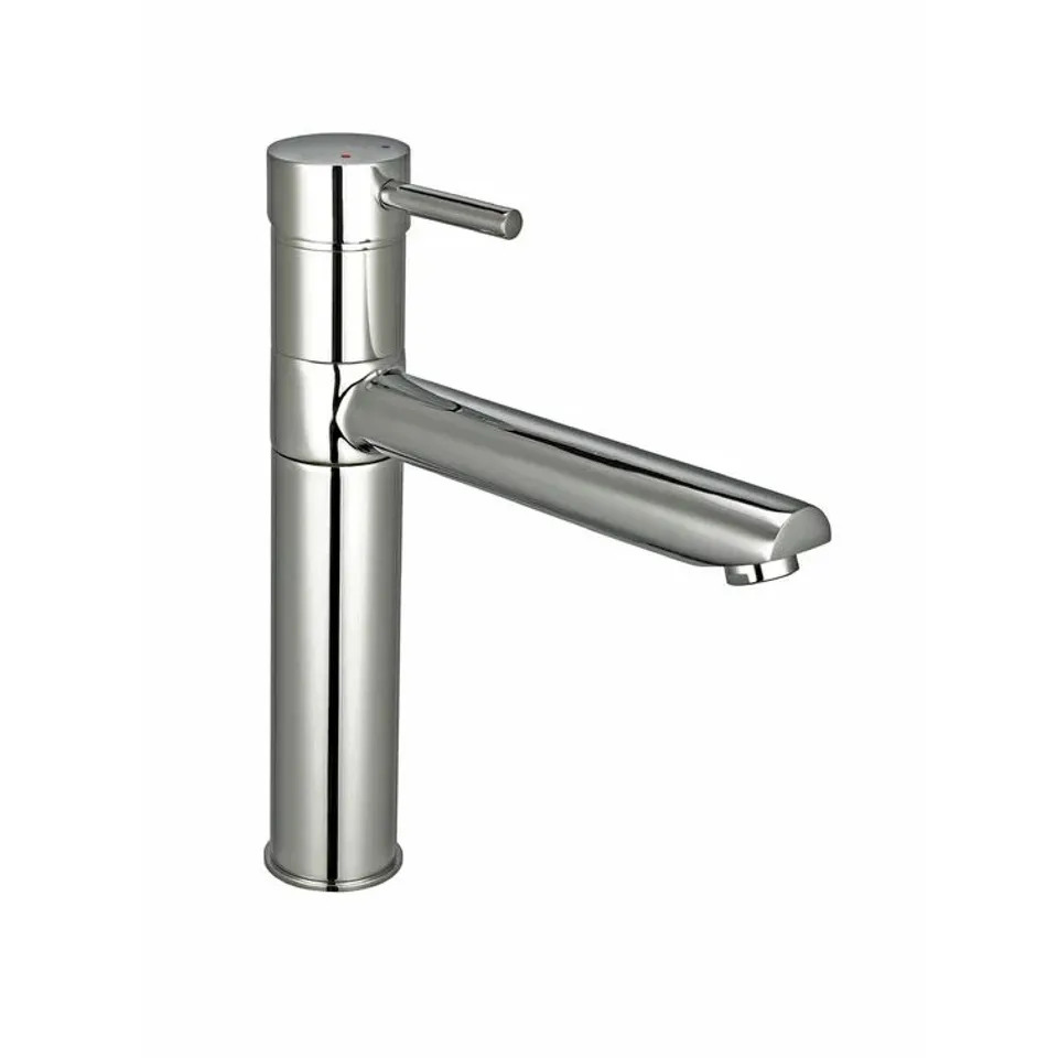 BOXED SINGLE LEVER MONOBLOC TAP