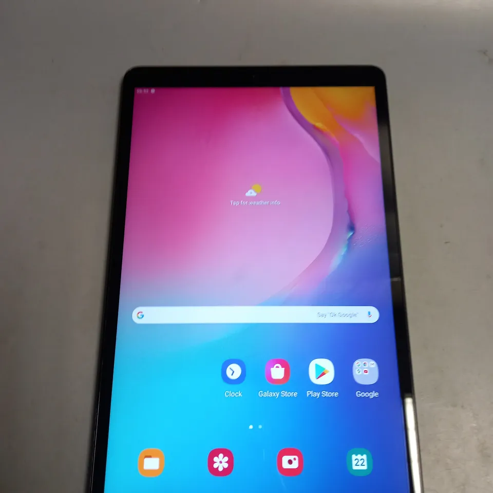BOXED SAMSUNG GALAXY TAB A 32GB