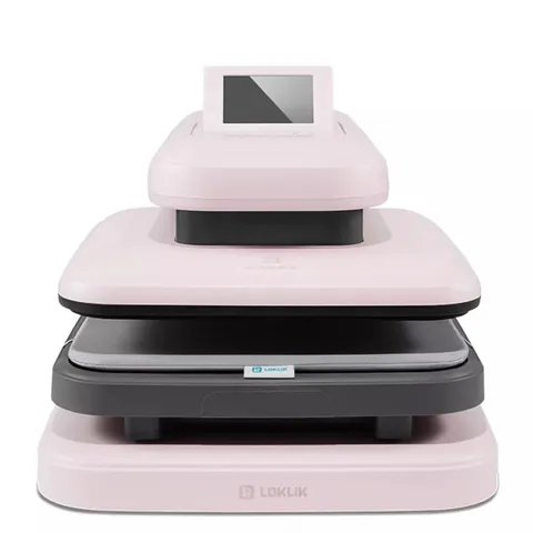 LOKLIK IMPRESS™ AUTO 2-SMART