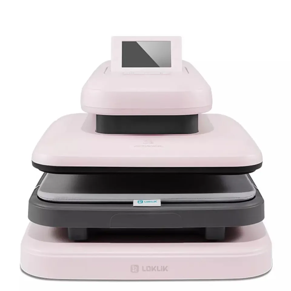 LOKLIK IMPRESS™ AUTO 2-SMART