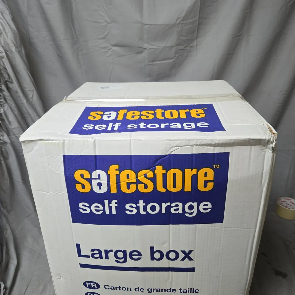 NINJA LUXE CAFE ES601UK.