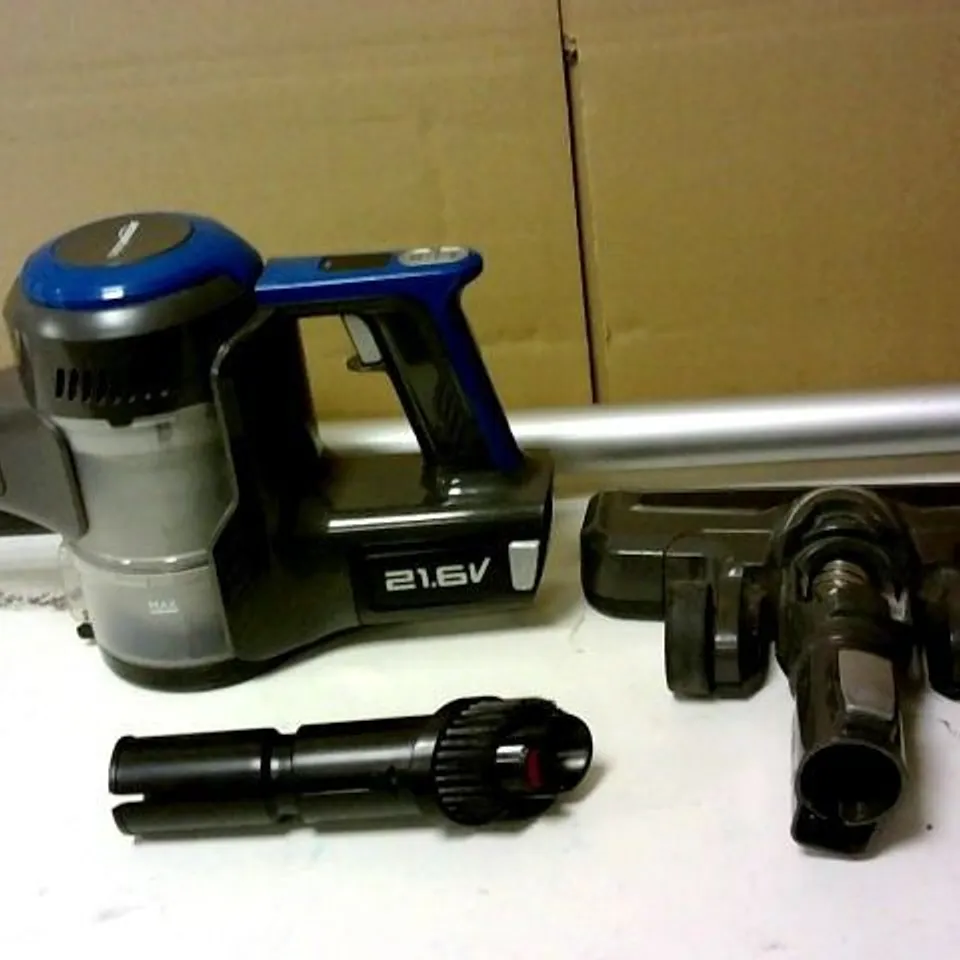 AMAZON BASICS VACUUM CLEANER