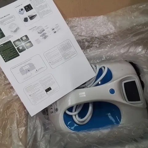 BOXED HEAT PRESS MACHINE
