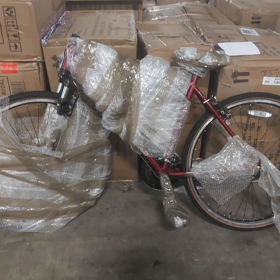 CLAUD BUTLER EXPLORER 2.0 HYBRID BIKE