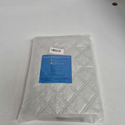 BEEWAY WINDSCREEN COVER β MULTI-PURPOSE, SIZE S