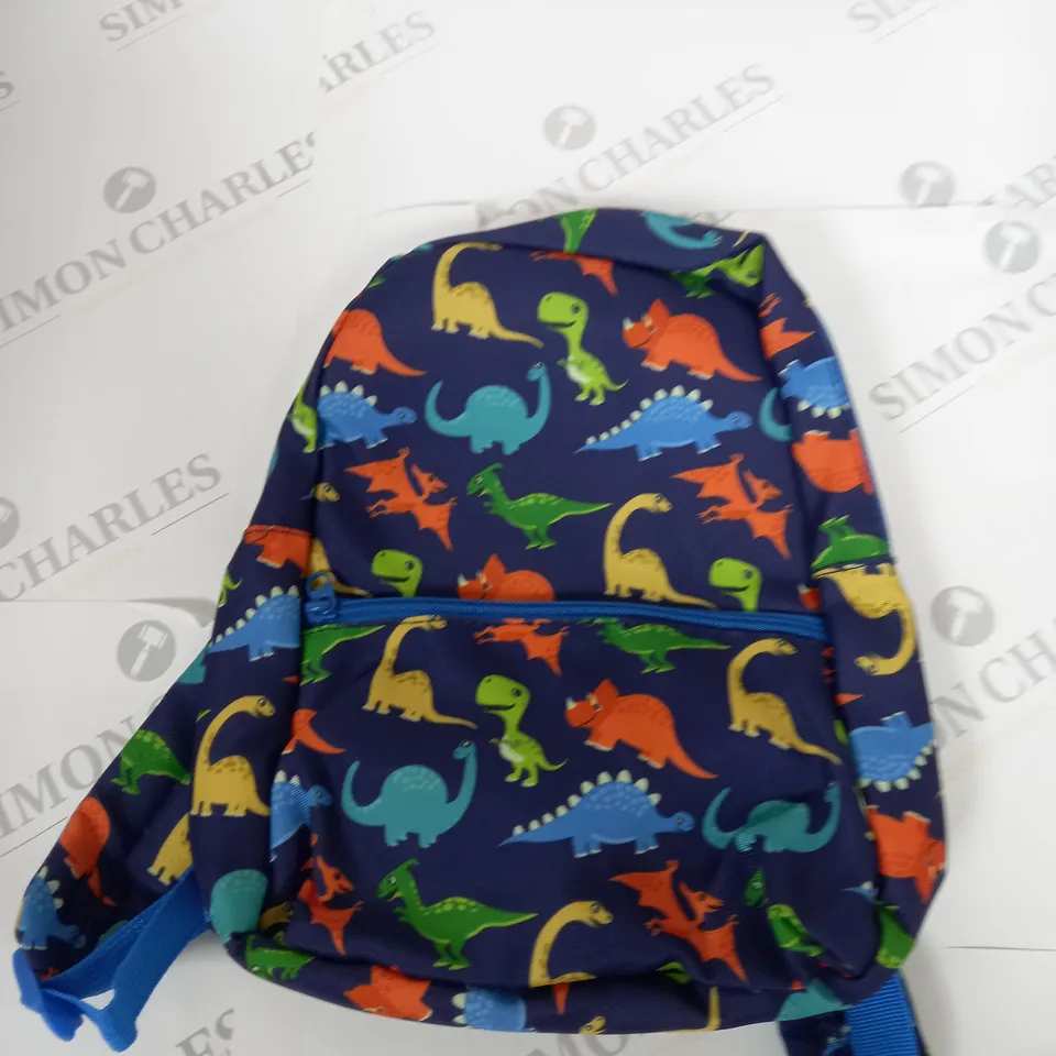 LUPILU DINOSAUR BACKPACK