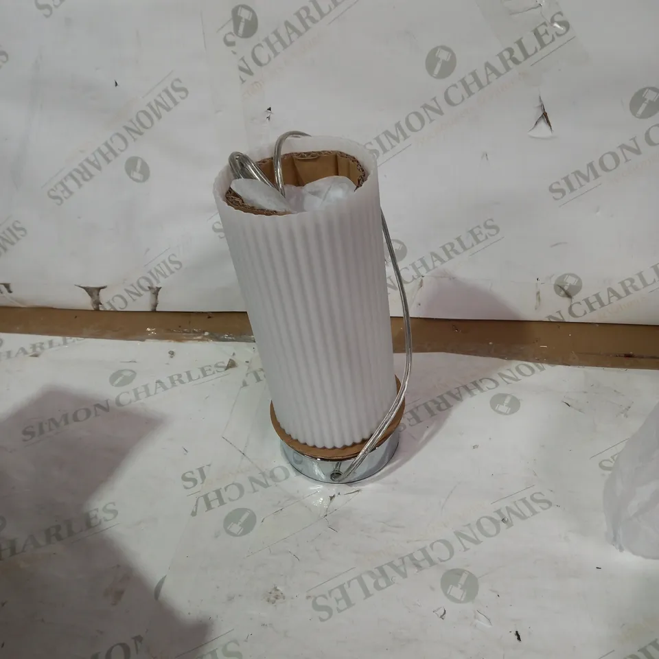 RIDGE TOUCH LAMP SET OF 2