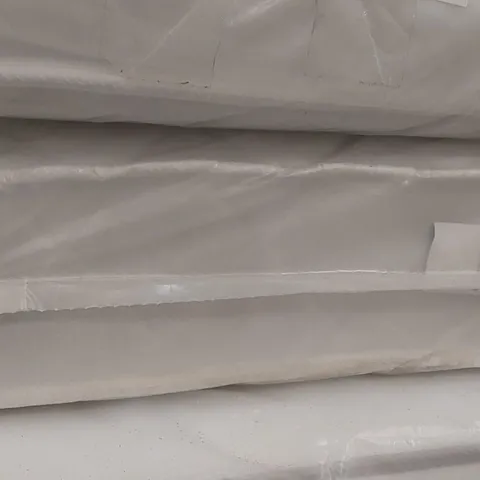 QUALITY BAGGED DOUBLE 135cm AIRSPRUNG LUXURY QUILTED MEDIUM MATTRESS