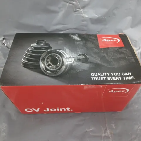 BOXED APEC CV JOINT 