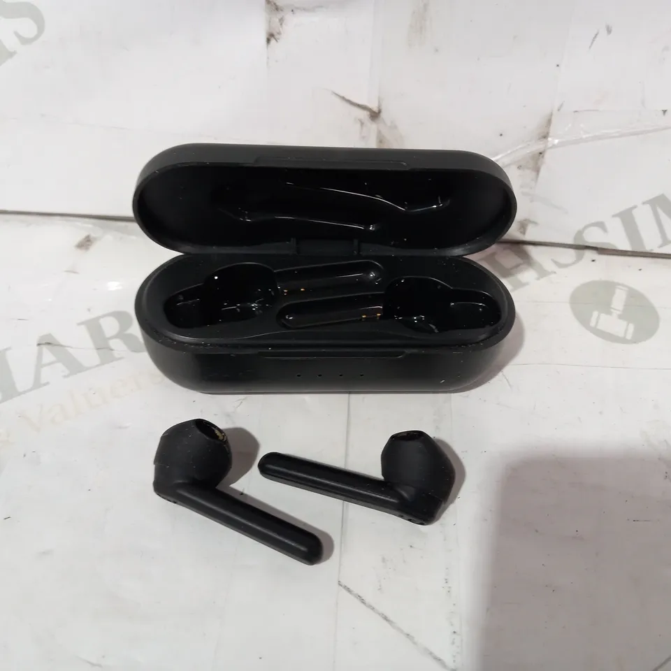 MIXX AUDIO STREAM BUDS AX TRUE WIRELESS EARBUDS