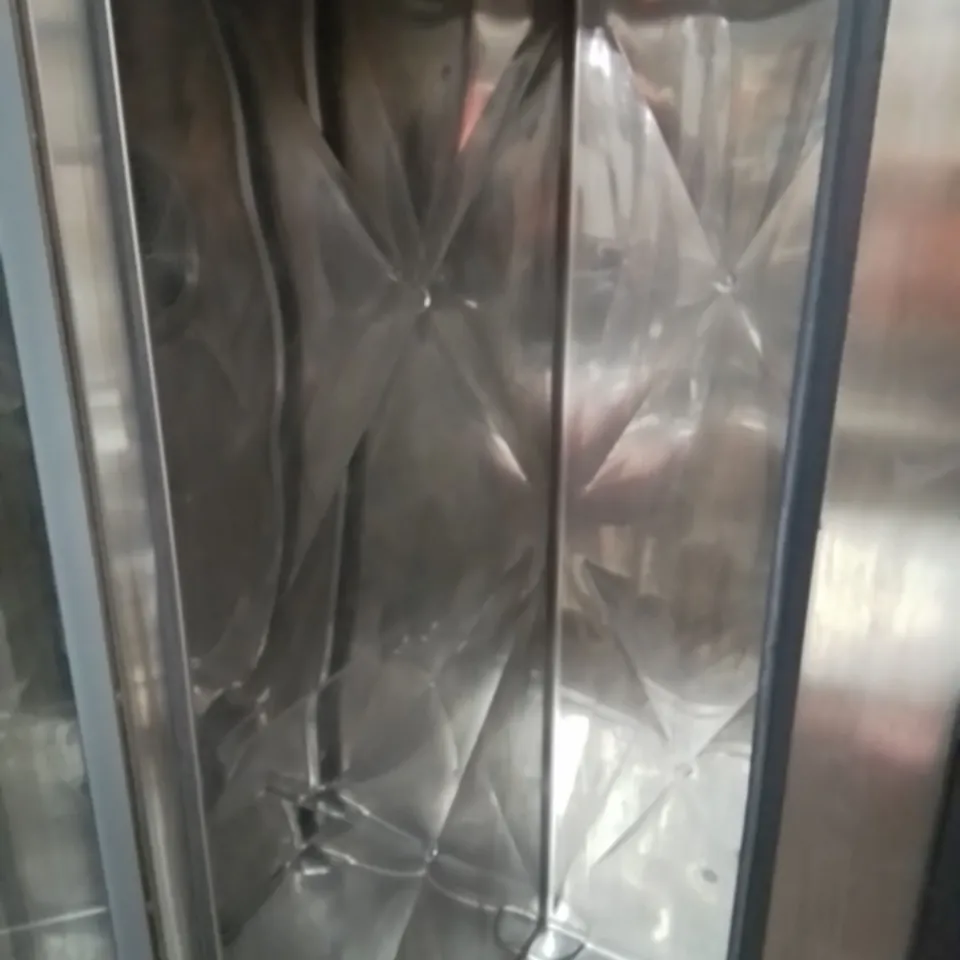 LAINOX SAPIENS 20 GRID COMBI OVEN