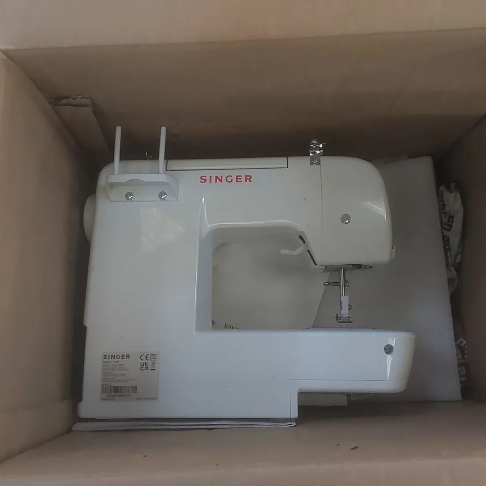 BOXED SINGER START 1306 SEWING MACHINE