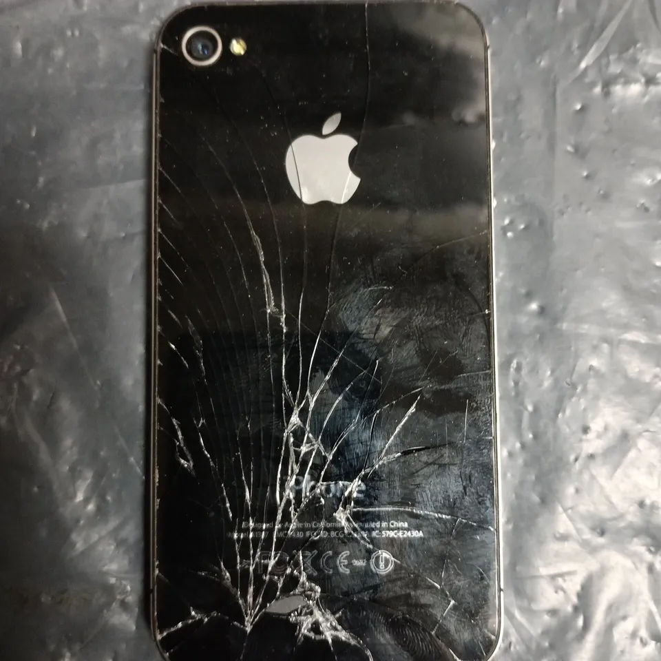 APPLE IPHONE 4S A1387