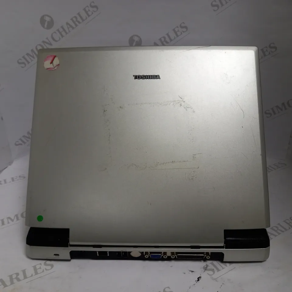 TOSHIBA SATELLITE PRO A10