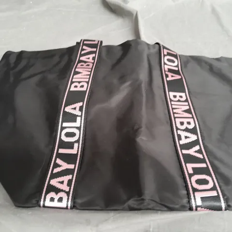 BIMBAY LOLA DUFFEL BAG