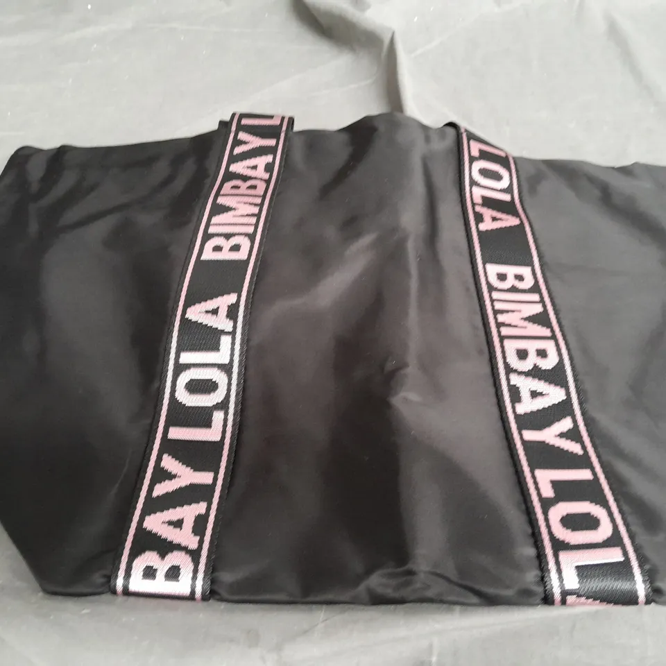 BIMBAY LOLA DUFFEL BAG 