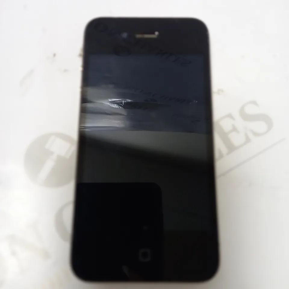 APPLE IPHONE 4S