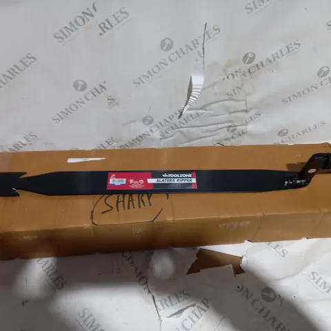 BOXED SLATERS RIPPER TOOL ZONE