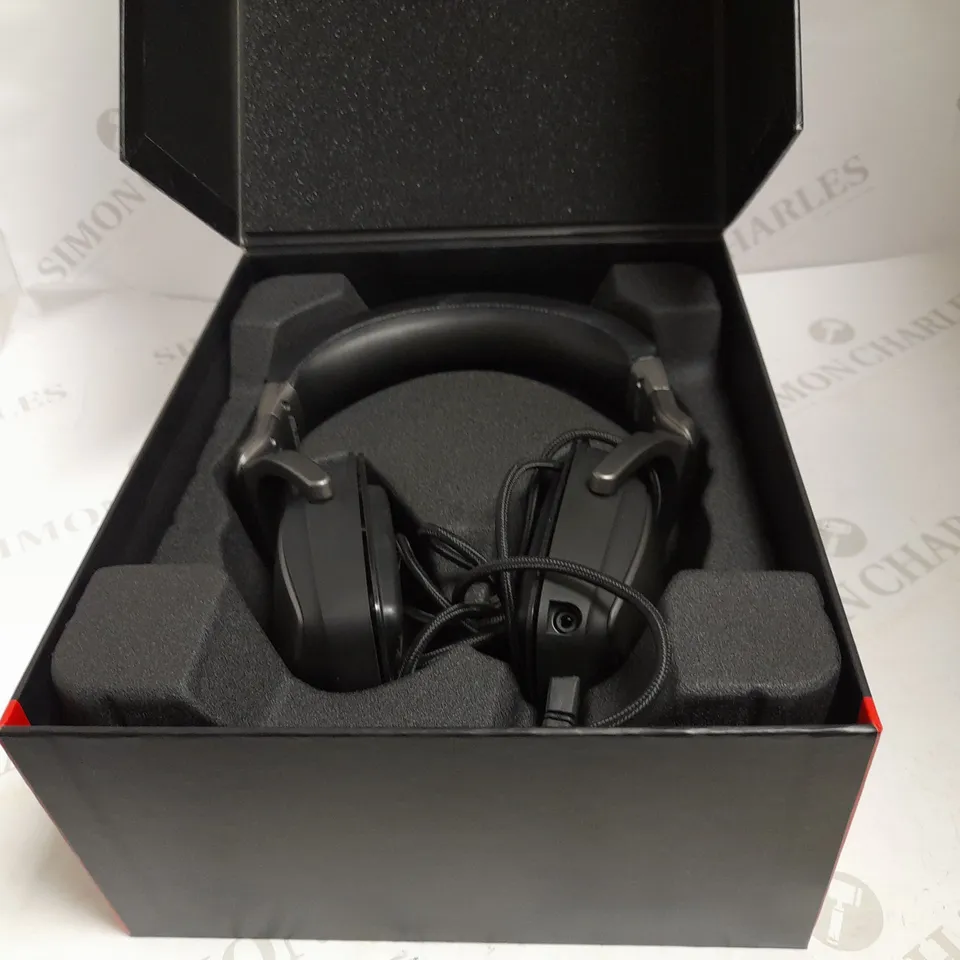 ASUS ROG DELTA CORE GAMING HEADSET 