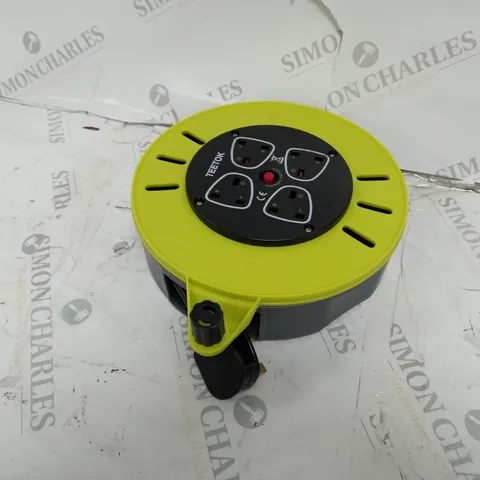 TEETOCK 4 SOCKET EXTENSION