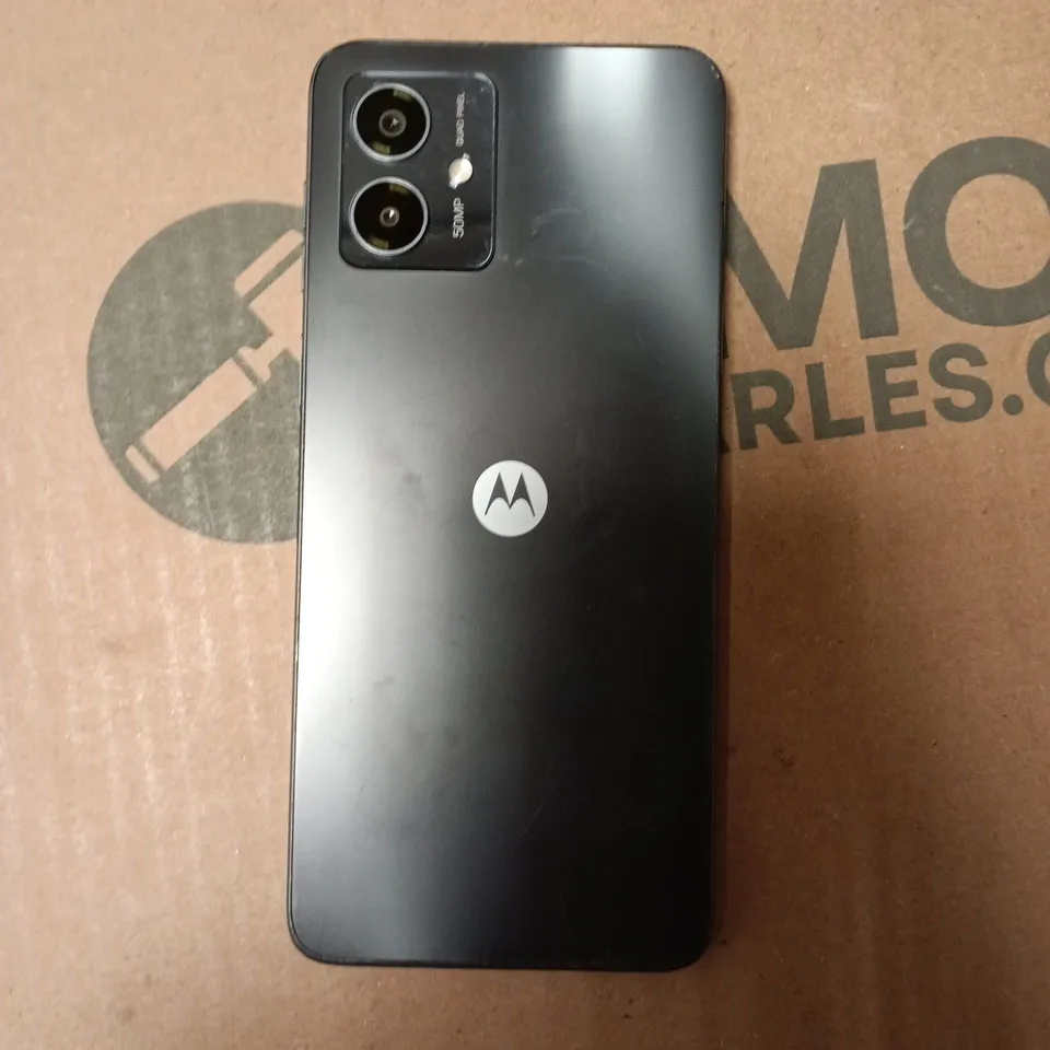MOTOROLA MOTO G14 IN GREY