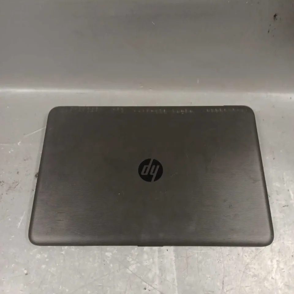 HP 250 G5 NOTEBOOK PC