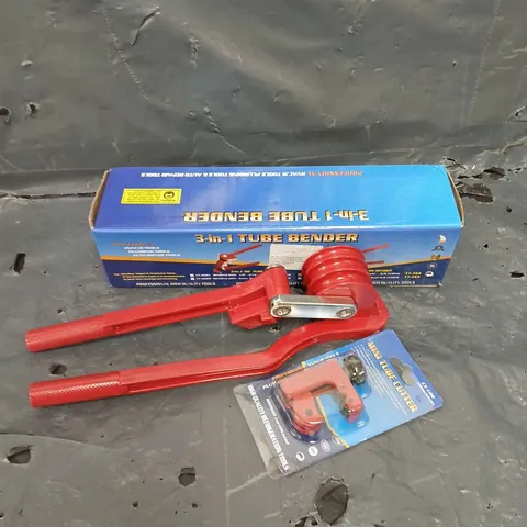 BOXED 3-IN-1 TUBE BENDER 