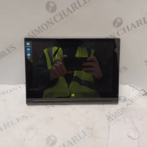 LENOVO PORTABLE TABLET COMPUTER YOGA TAB 2 