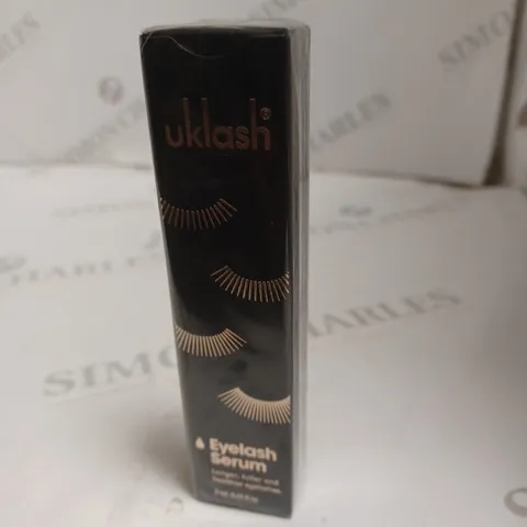 UKLASH EYELASH SERUM