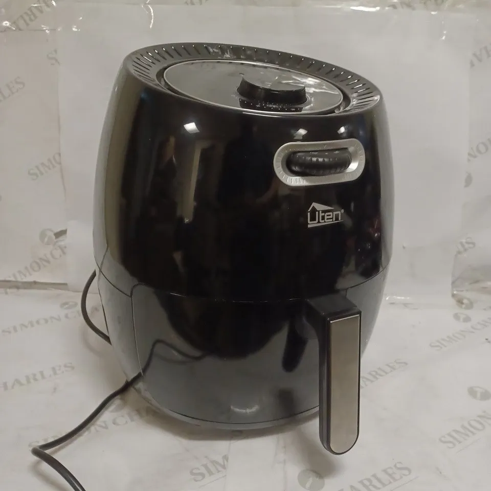 UTEN AIR FRYER 1800W