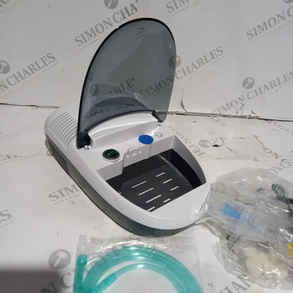 HANGSUN NEBULISER MACHINE FOR ADULTS AND KIDS
