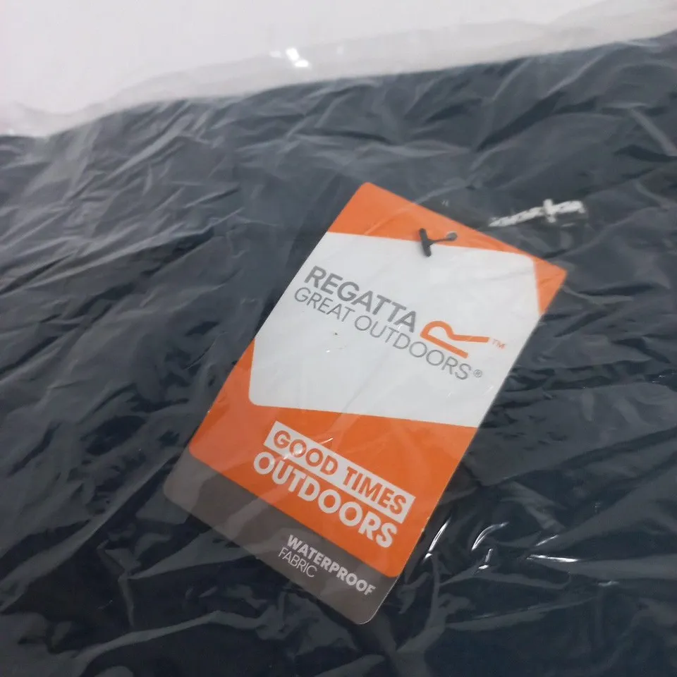 REGATTA GREAT OUTDOORS NIGHT SKY WATERPROOF JACKET – XL (UK XL)