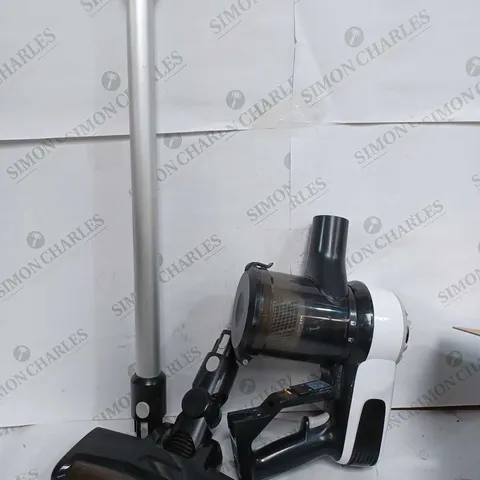 JOHN LEWIS WHITE VACUUM