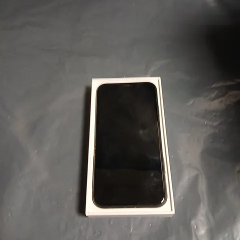 APPLE IPHONE XR - BLACK – BOXED