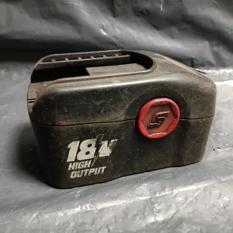 SNAP ON CTB4187 REPLACEMENT BATTERY
