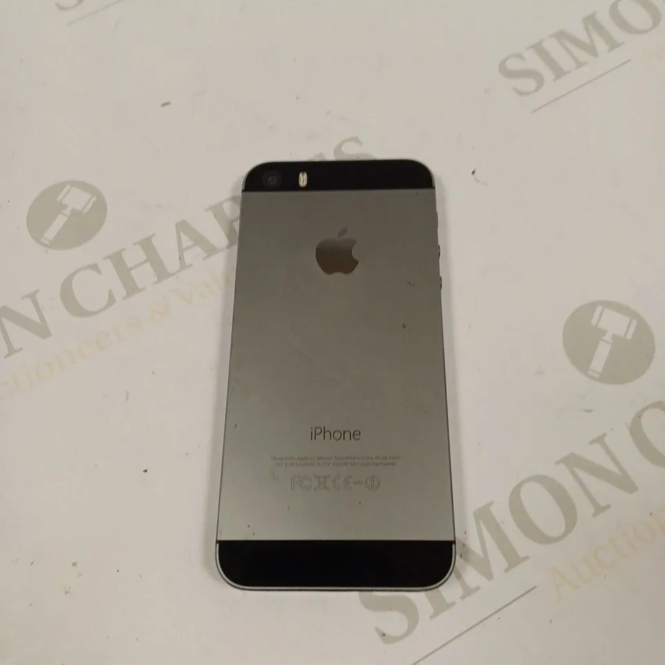 APPLE IPHONE 5S A1457 SMARTPHONE