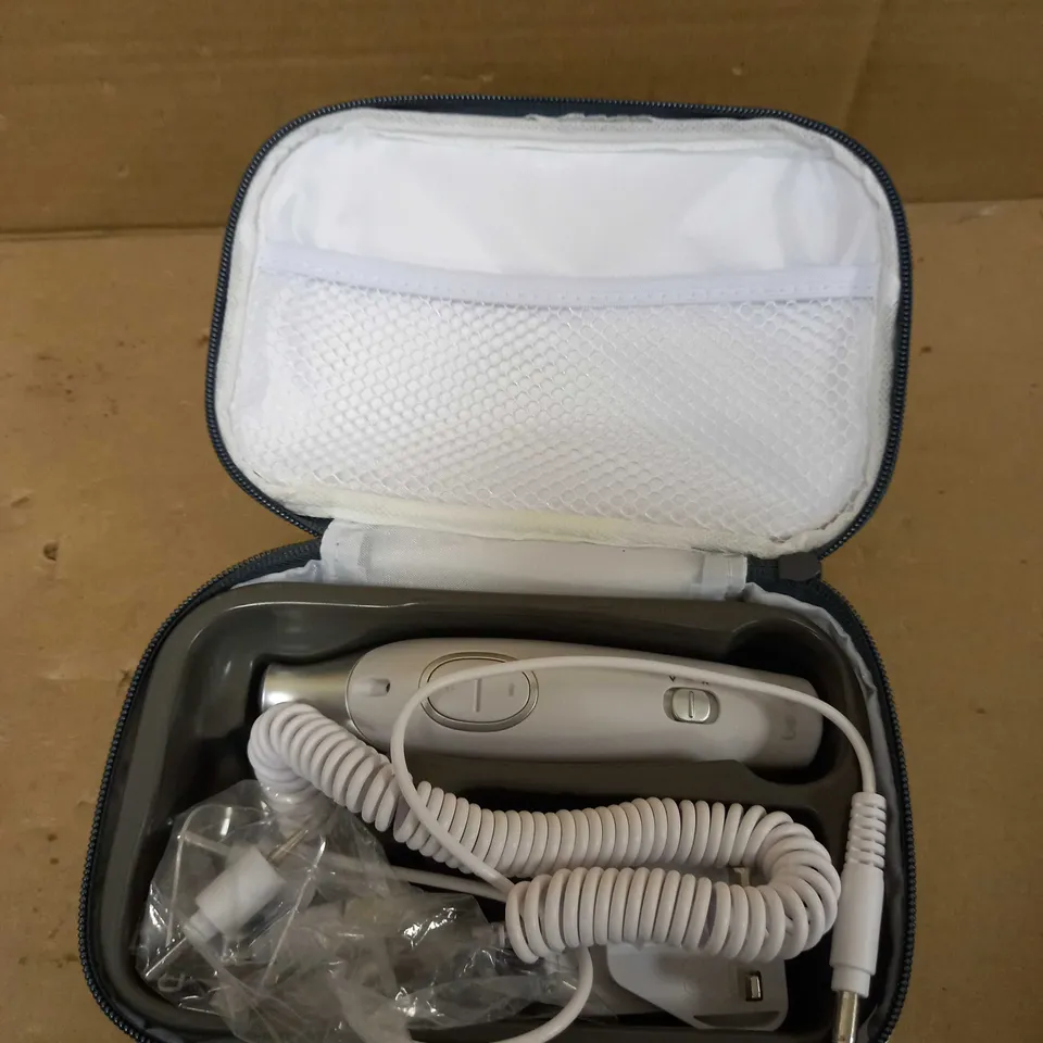 BEURER MANICURE/PEDICURE SET