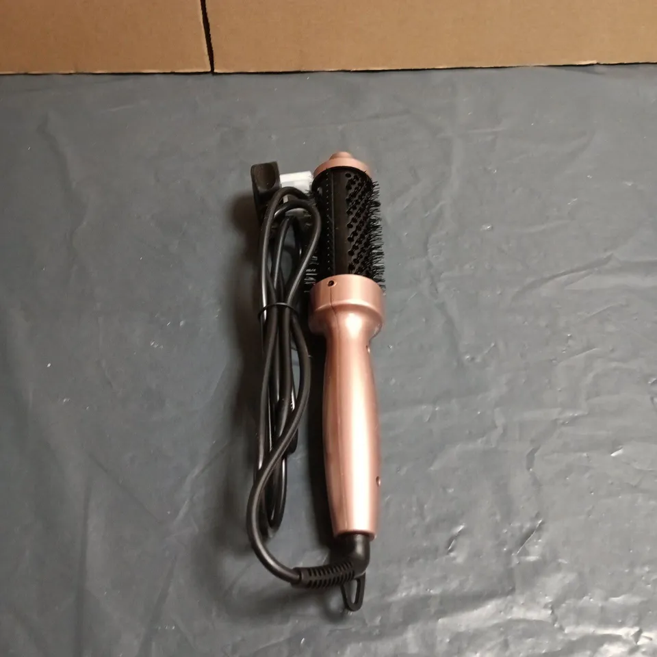 WAVY CHIC MODEL 108 HAIR STYLING COMB BOXED