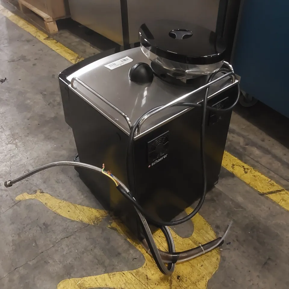 SCHREARER COFFEE ARTS PLUS COMMERCIAL COFFEE MACHINE