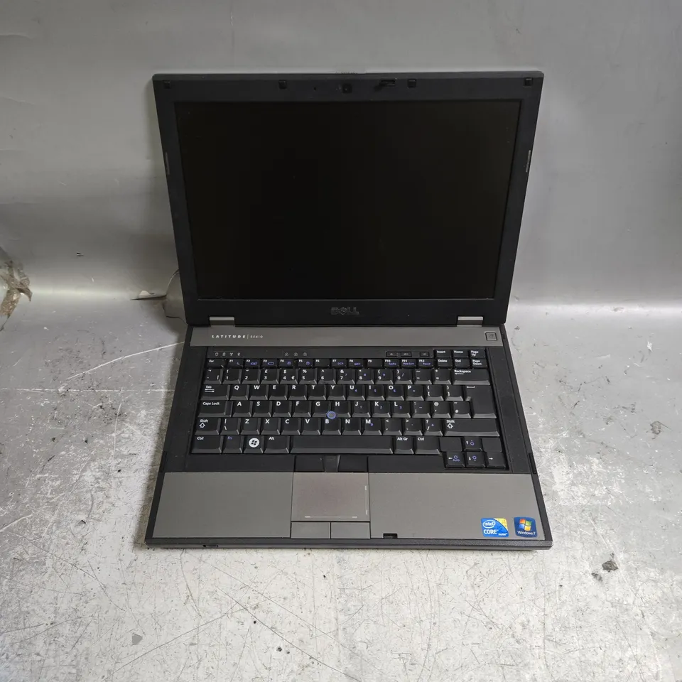 DELL LATITUDE E5410 LAPTOP