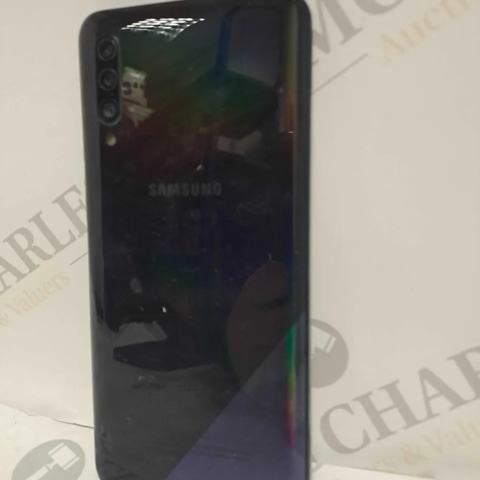 SAMSUNG GALAXY A30S SMARTPHONE 