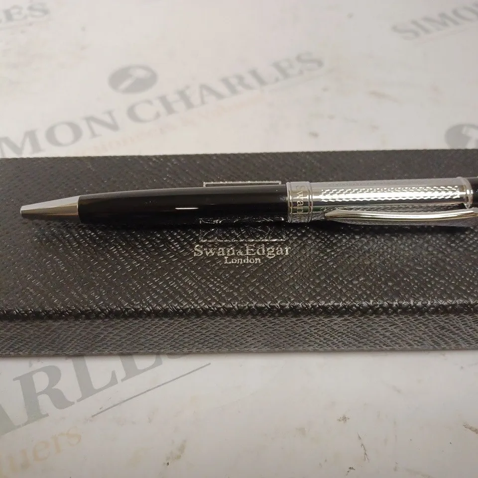 SWAN AND EDGAR PEN. 