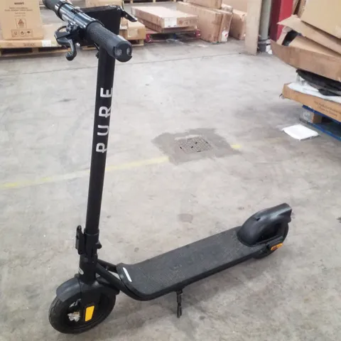 PURE AIR4 PRO E-SCOOTER 