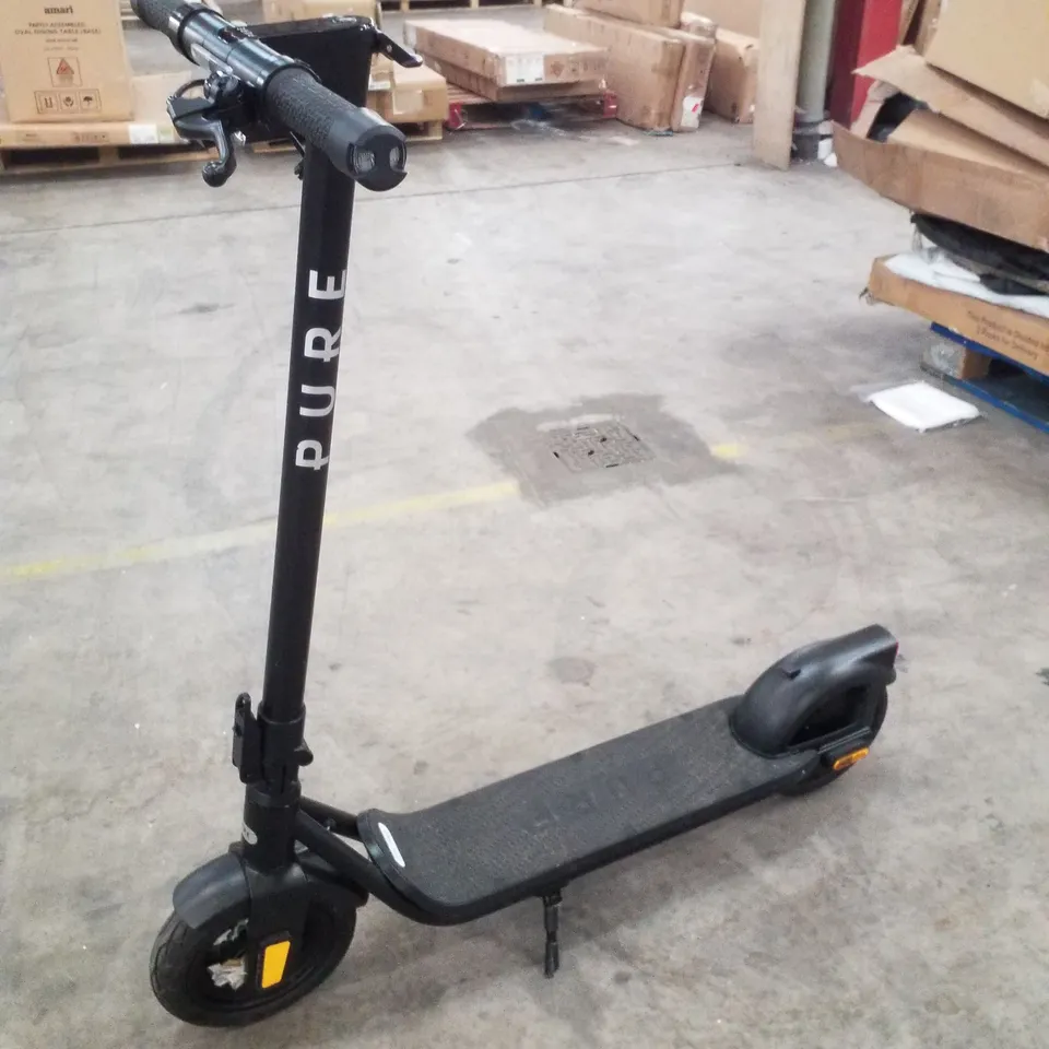 PURE AIR4 PRO E-SCOOTER  RRP £549.99