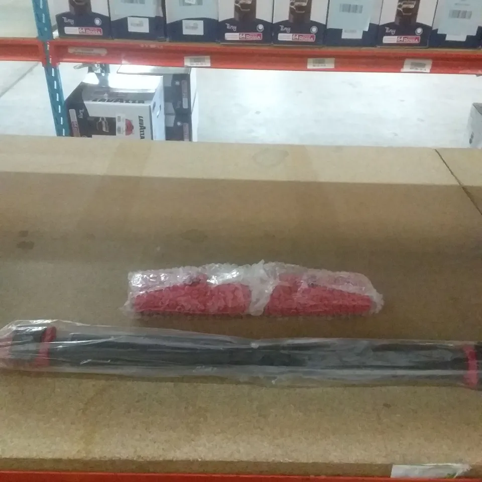 BOXED EXTENDABLE PULL UP BAR 