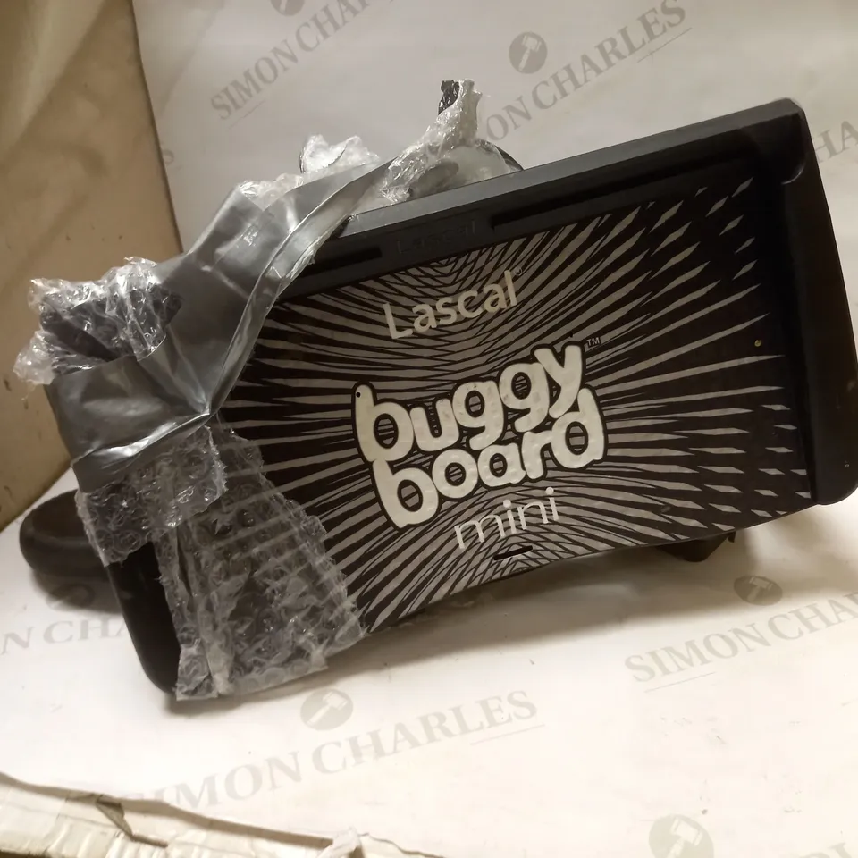 LASCAL BUGGY BOARD MINI