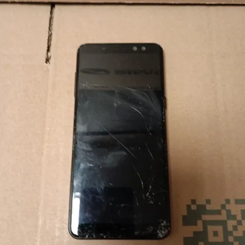 SAMSUNG GALAXY SMARTPHONE –SM-A530F/DS