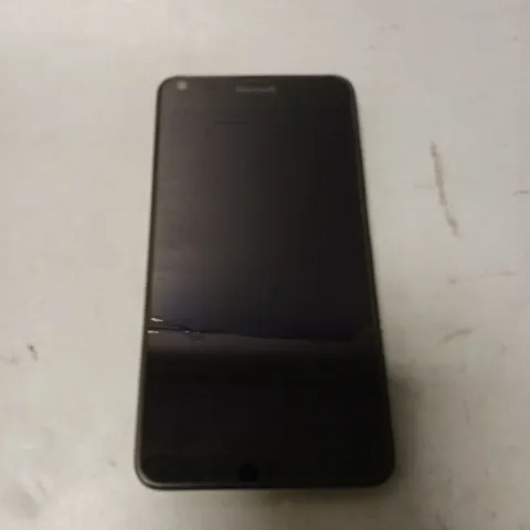 MICROSOFT LUMIA MOBILE PHONE