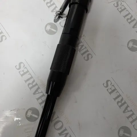 4400Rmp 1/4” Pneumatic Needle Scaler 12 Needles Needle Slag Cleaner Remove Deburring Cleaning Tool